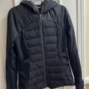*BRAND NEW* Lululemon Down for it all Jacket